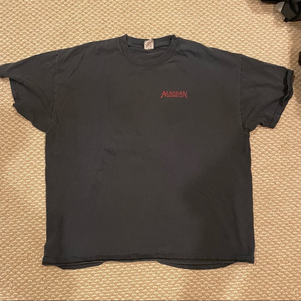 Alaskan Brewery T-Shirt